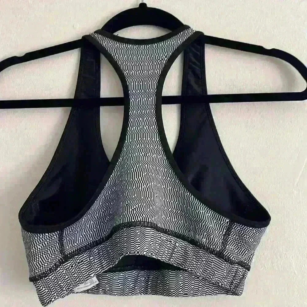 Adidas Techfit Training Bra - Picture 4 of 5